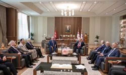 Tatar: “Ekonomimizin gelişmesiyle bankacılık sektörü de büyüyor”