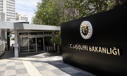 TC Dışişleri: "İsrail’in alıkoyduğu üç Türk milletvekili Azerbaycan'a hareket etti"