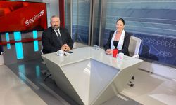 TDP MYK Üyesi Ersen: "Temsiliyet en büyük ihtiyacımız"