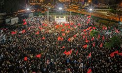 Çeler TDP üyelerine ve sempatizanlarına teşekkür etti