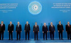 Türk Devletleri Teşkilatı’ndan Kıbrıs Mesajı: “Çözüm, Adadaki Gerçeklere Dayanmalı”