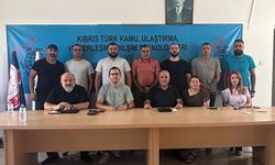 TEL-SEN Başkanı Üredi: “Telekomünikasyon Dairesi halkın malı, emeği ve geleceğidir”