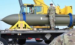 Trump'tan Pentagon'a "derhal" nükleer silah testlerine başlama talimatı