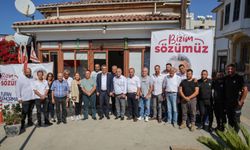 Erhürman: “Cumhurbaşkanlığı tarafsız olacak, toplumun tüm kesimlerini kapsayan bir liderlik sergileyecek”