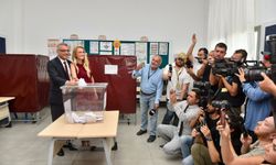 Erhürman, "Bugün burada verilecek karar geleceğimize çok ciddi etki yapacak”