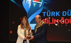Türk Dünyası Bilim Ödülleri’nin ikincisi düzenlendi: Ev sahibi KKTC, katılım Tatar