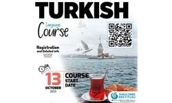 Lefkoşa Yunus Emre Enstitüsü’nde Türkçe Kursu kayıtları başladı