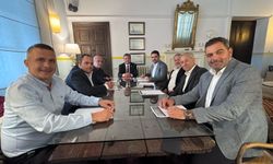 UBP, sosyal medya üzerinden seçimi değerlendirdi: Özveriyle çalıştık. Alnımız ak, vicdanımız rahat. Görevimizin başında