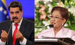 Venezuela, Persad-Bissessar'ı "istenmeyen kişi" ilan etti