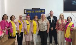 Meme Kanseri Farkındalık Ayı Etkinliği Gerçekleşti