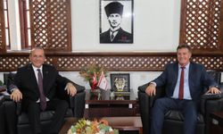 YDP ve DP, Başbakan’ın erken seçim konusunda vereceği karara destek vereceğini açıkladı