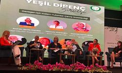 ‘Yeşil Direnç Zirvesi’, Kıbrıs’ta yeşil dönüşüm ve iklim direnci hedefiyle yapıldı