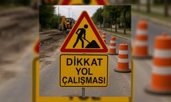 Dipkarpaz-Zaferburnu yolu yarından itibaren trafiğe kapatılacak