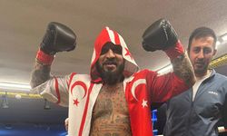 Metin Turunç, İstanbul’da zafere ulaştı