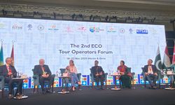 "2. EİT Tur Operatörleri Forumu" düzenlendi