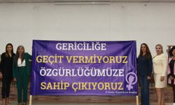 Kadına Yönelik Şiddete Karşı Uluslararası Mücadele Günü kapsamında yarın yürüyüş düzenlenecek