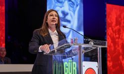 CTP Genel Başkanı Sıla Usar İncirli