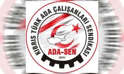 ADASEN’in 10 Kasım Atatürk’ü Anma Günü mesajı…