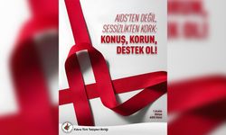 1 Aralık Dünya AİDS Günü...