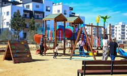 Dr. Zerrin Akalın Parkı törenle açıldı