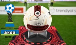 2025-2026 Sezonu Fikstür ve Puan Cetveli