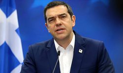 Eski Yunanistan Başbakanı Aleksis Çipras’ın kitabı Rum basınında gündem oldu