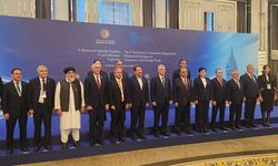 Ekonomi ve Enerji Bakanı Amcaoğlu, EİT 5. Ticaret Bakanları Toplantısı’na katıldı
