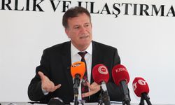 Türk Telekom'a ihalesiz verilmesinin nedeni ''stratejik bir konu'' olması