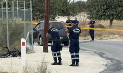 Avusturyalı bisikletçi Güney Kıbrıs’ta geçirdiği trafik kazasında hayatını kaybetti