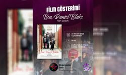 Bağımsızlık Yolu’ndan 25 Kasım etkinliği: “Ben, Daniel Blake” filmi gösterilecek