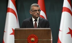 Erhürman: “Çabamız, tüm tarafların kazanacağı adil ve kalıcı bir sonuca ulaşılmasına yöneliktir”