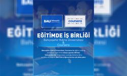 Bahçeşehir Kıbrıs Üniversitesi ile Coursera arasında eğitim iş birliği