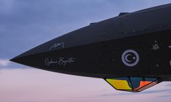 Bayraktar KIZILELMA'ya “hayalet göz” entegre edildi