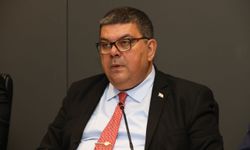 Maliye Bakanı Özdemir Berova, 2026 Mali Yılı Merkezi Devlet Yönetimi Bütçe Yasa Tasarısı hakkında sunuş konuşması yaptı