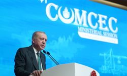 Erdoğan: "Kıbrıs Türk halkını asla yalnız bırakmayacağız"