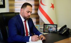 Tarım Bakanı Çavuş: “Atatürk’ün mirası bugün hâlâ yol gösterici olmaya devam ediyor”