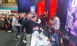 CTP’liler genel başkanlarını belirlemek üzere oy kullanmaya başladı