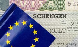 Yunanistan, Güney Kıbrıs’ı “Schengen” vizesi verilmesi konusunda temsil edecek