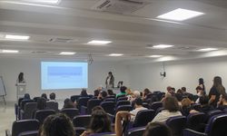 DAÜ’de “Medyada Etik Sorunlar” semineri düzenlendi