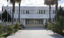 Dışişleri Bakanlığı : “Güney Kıbrıs ile Fransa arasındaki anlaşma yok hükmündedir”