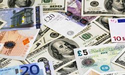 Dolar 42,35, euro 49,30, sterlin 55,75 TL’den işlem görüyor