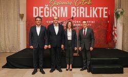 CTP’nin aday tanıtım programı Lefkoşa’da devam etti