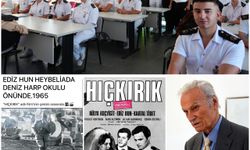 Ediz Hun, GAÜ Denizcilik öğrencileri ile bir araya geldi