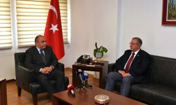 Türkiye Cumhuriyeti’nden Kayıp Şahıslar Komitesi’ne 100 bin dolar katkı