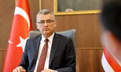 Cumhurbaşkanı Erhürman: Yalnızca Cumhurbaşkanı olarak değil, bir Kıbrıslı Türk olarak büyük bir üzüntü duyuyorum, konunu