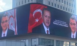 Türkiye Cumhurbaşkanlığı İletişim Başkanlığı’ndan Cumhurbaşkan’ı Erhürman’a “Hoşgeldiniz” mesajı