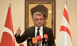 “Kadına karşı şiddet de, eşitsizlik de, ayrımcılık da medeniyetten uzaklaşma işaretleridir."