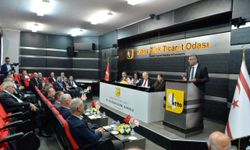 Cumhurbaşkanı Erhürman: “Toplumun yaşanan problemler karşısında konuşması gerekiyor"