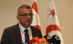 Cumhurbaşkanı Erhürman’dan üç dilde deprem mesajı