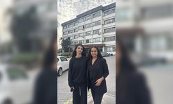 Fatoş Horuz serbest bırakıldı: Gerekli belgeleri İçişleri Bakanlığı'na iletildi